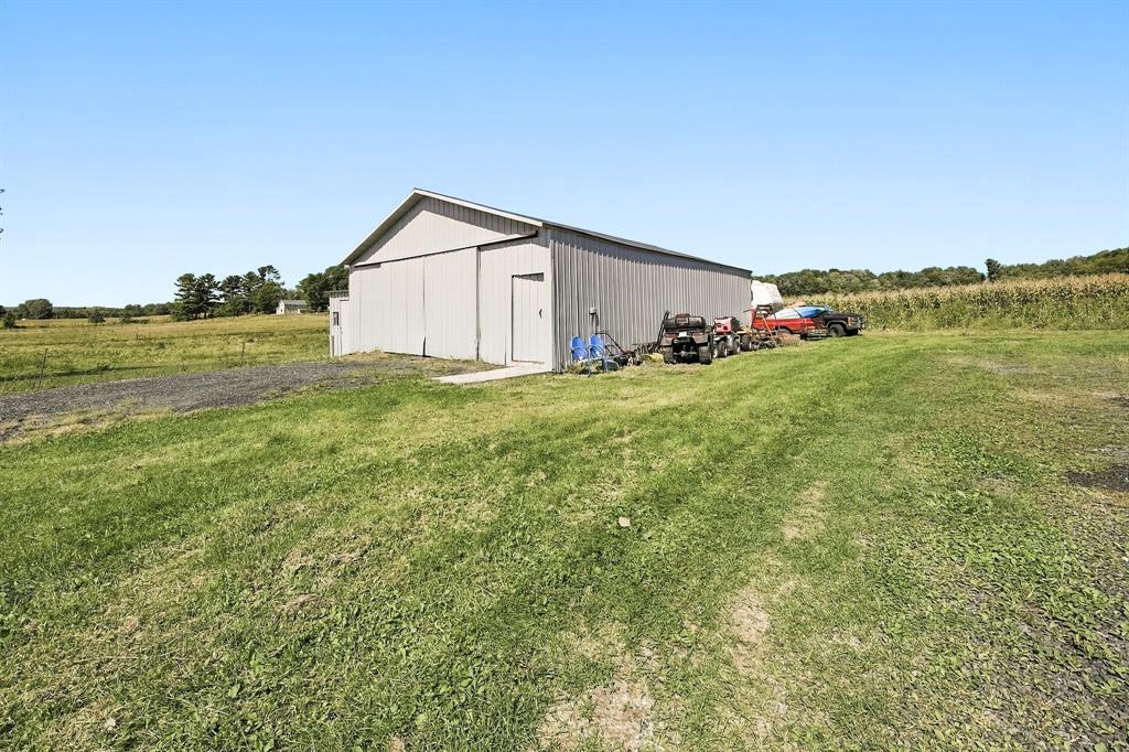 Photo of 740 Witte ROAD, Augusta, WI 54722 (MLS # 1605033)