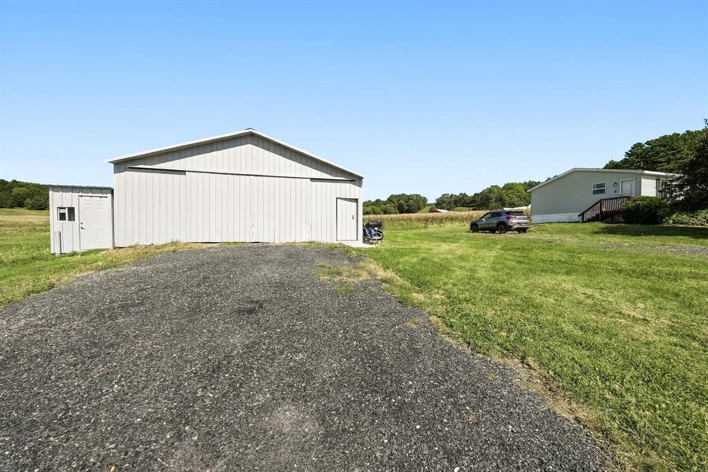 Photo of 740 Witte ROAD, Augusta, WI 54722 (MLS # 1605033)