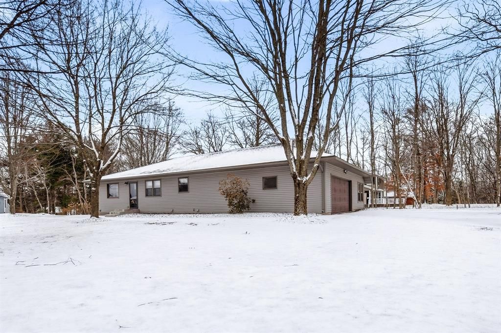 Photo of 3019 Deerfield DRIVE, Eau Claire, WI 54703 (MLS # 1598996)