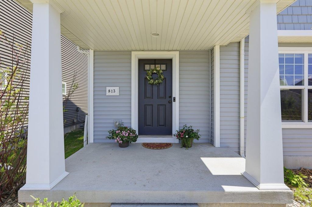 Photo of 813 Feather Sound DRIVE, Verona, WI 53593 (MLS # 2023040)
