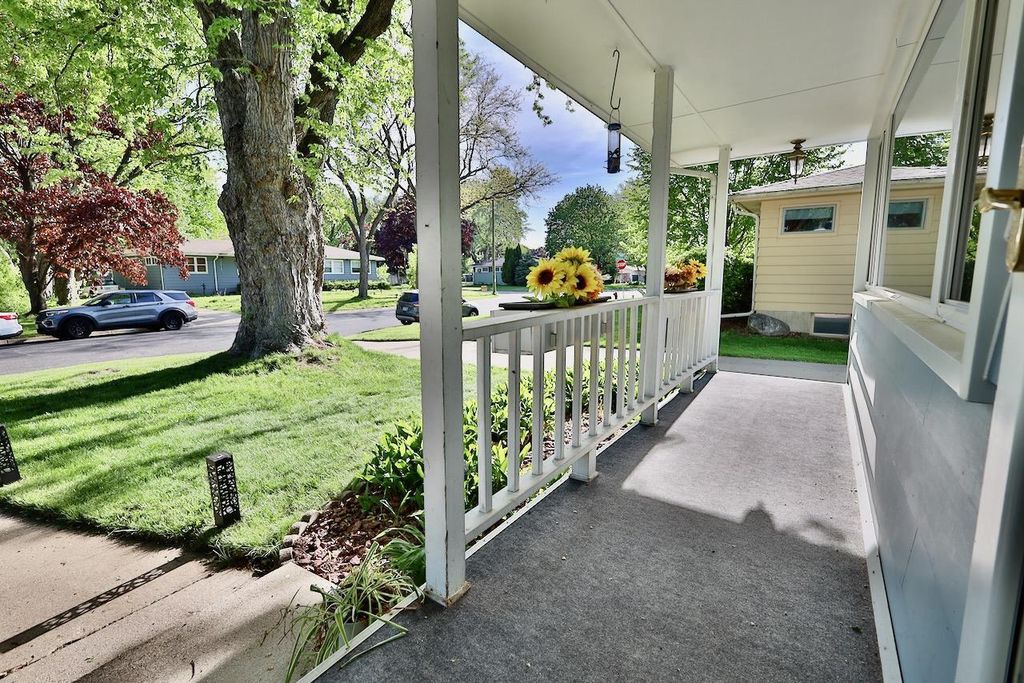 Photo of 616 West STREET, Stoughton, WI 53589 (MLS # 2023095)