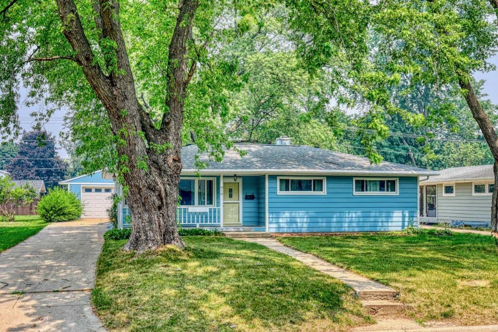 Photo of 616 West STREET, Stoughton, WI 53589 (MLS # 2023095)