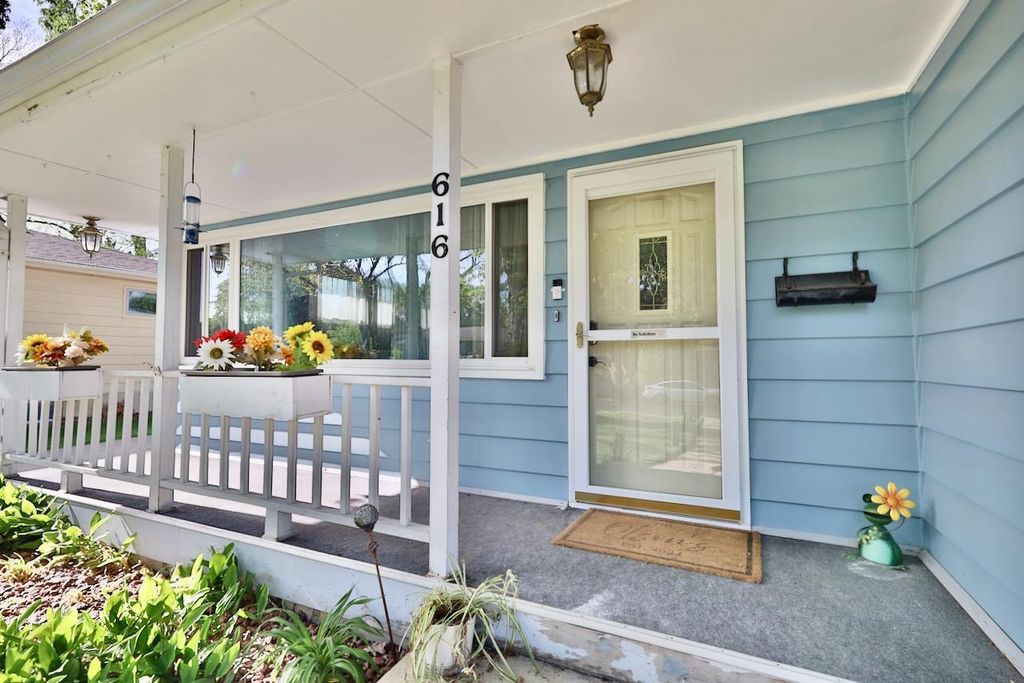 Photo of 616 West STREET, Stoughton, WI 53589 (MLS # 2023095)