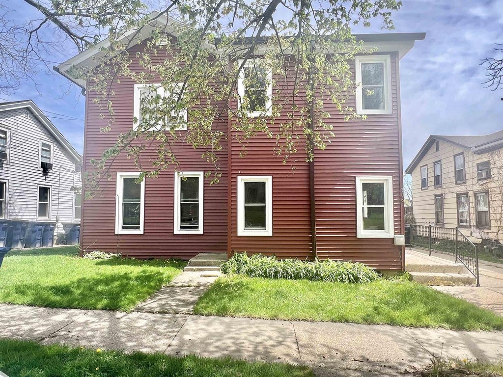 Photo of 306 N Academy STREET, Janesville, WI 53548 (MLS # 2028327)