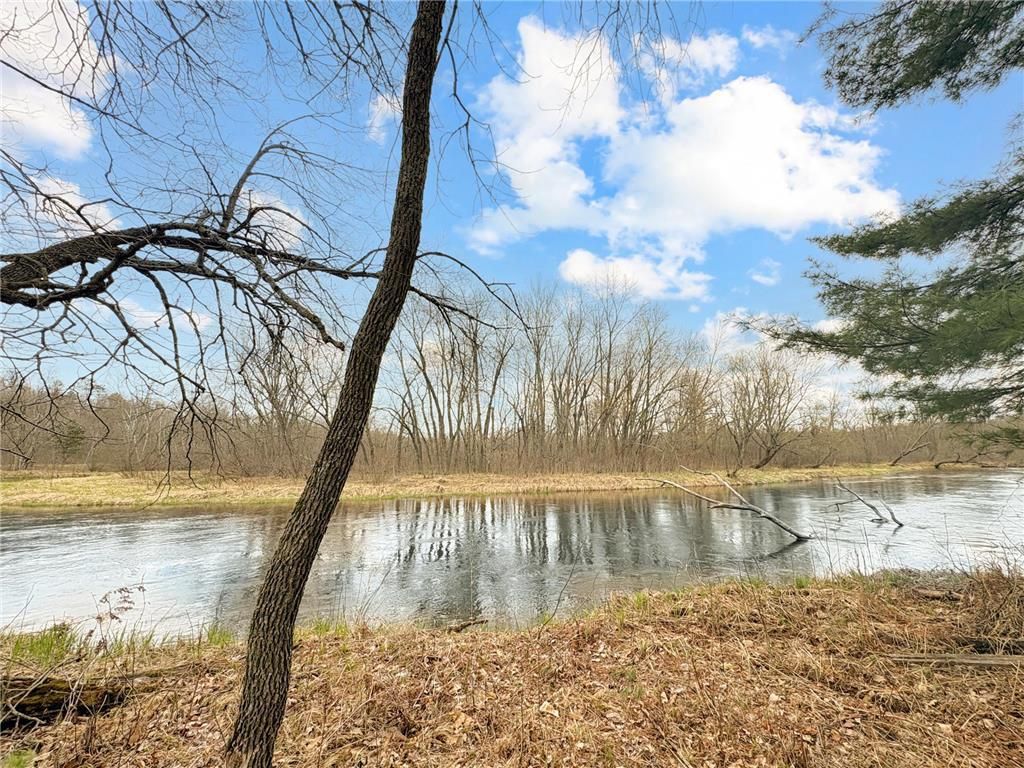 Photo of 26792 Ice House Bridge ROAD, Webster, WI 54893 (MLS # 7066105)