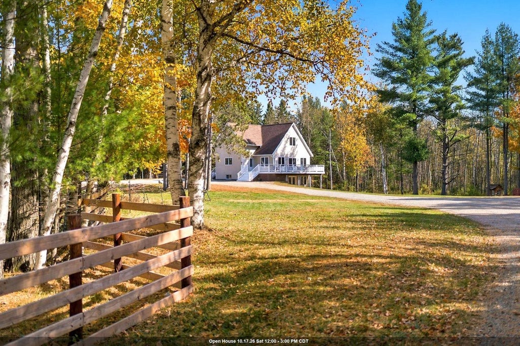 Photo of N7154 Miles ROAD, Porterfield, WI 54159 (MLS # 50334516)