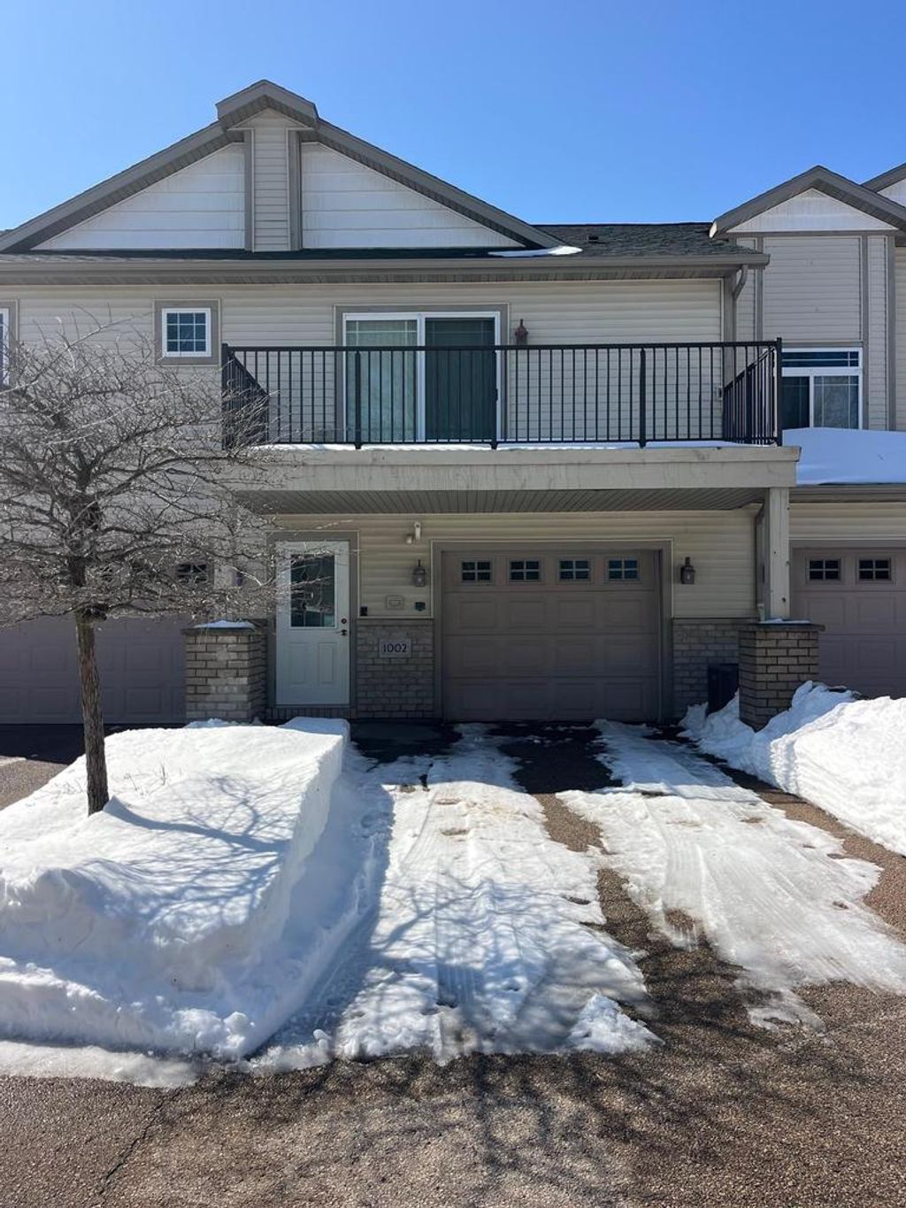 Photo of 1002 Mallard WAY, Marinette, WI 54143 (MLS # 50322526)