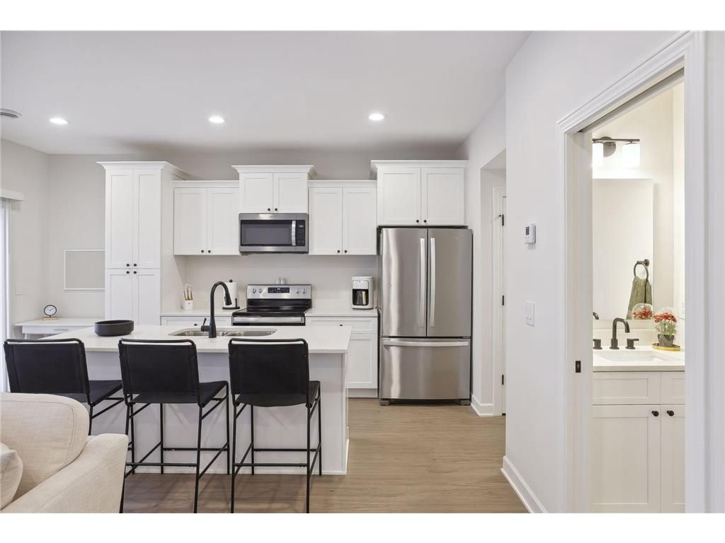 Photo of 636 Franklin STREET, Roberts, WI 54023 (MLS # 7058477)