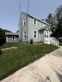 Photo of 2702 Wollmer STREET, Manitowoc, WI 54220 (MLS # 1973776)
