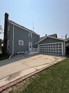 Photo of 2702 Wollmer STREET, Manitowoc, WI 54220 (MLS # 1973776)