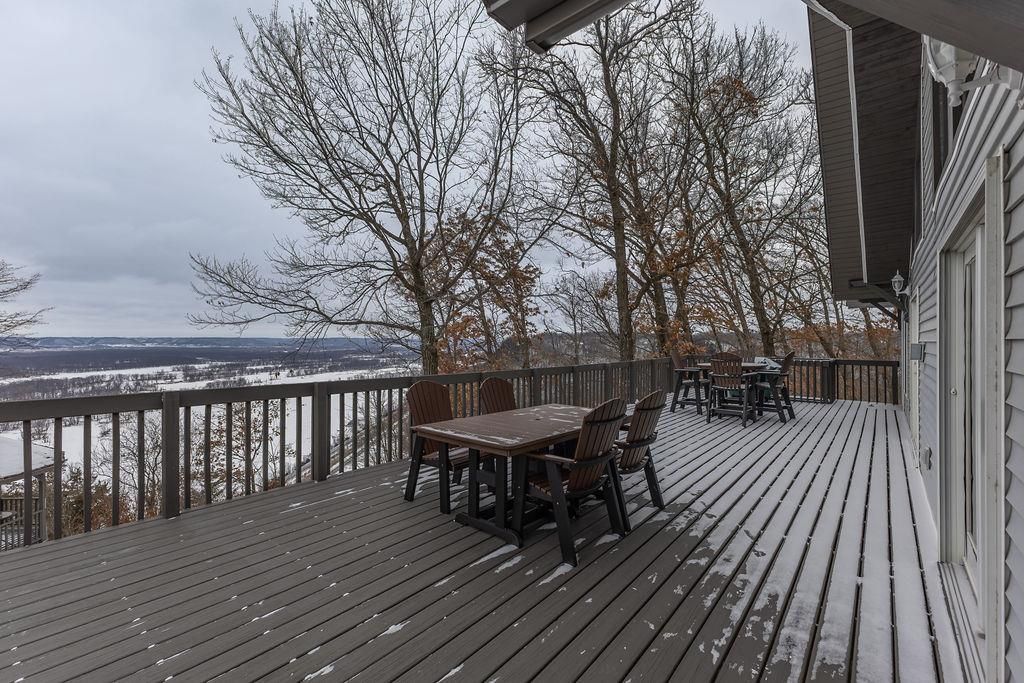 Photo of S8011 Eagle Crest DRIVE, De Soto, WI 54624 (MLS # 2015953)