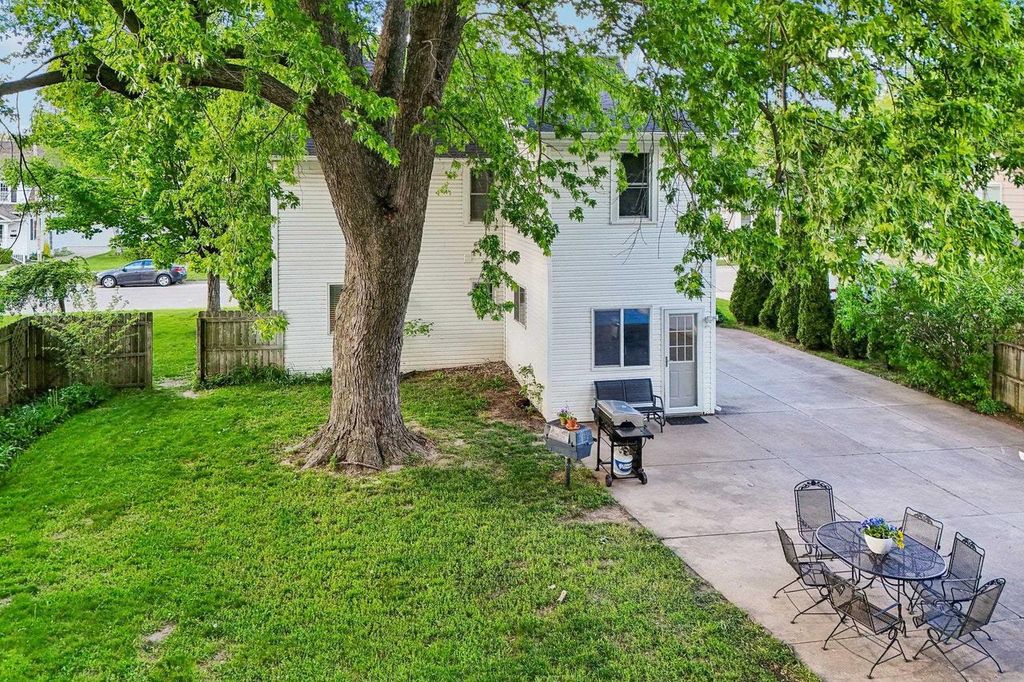 Photo of 1422 Sharon STREET, Janesville, WI 53545 (MLS # 2023649)