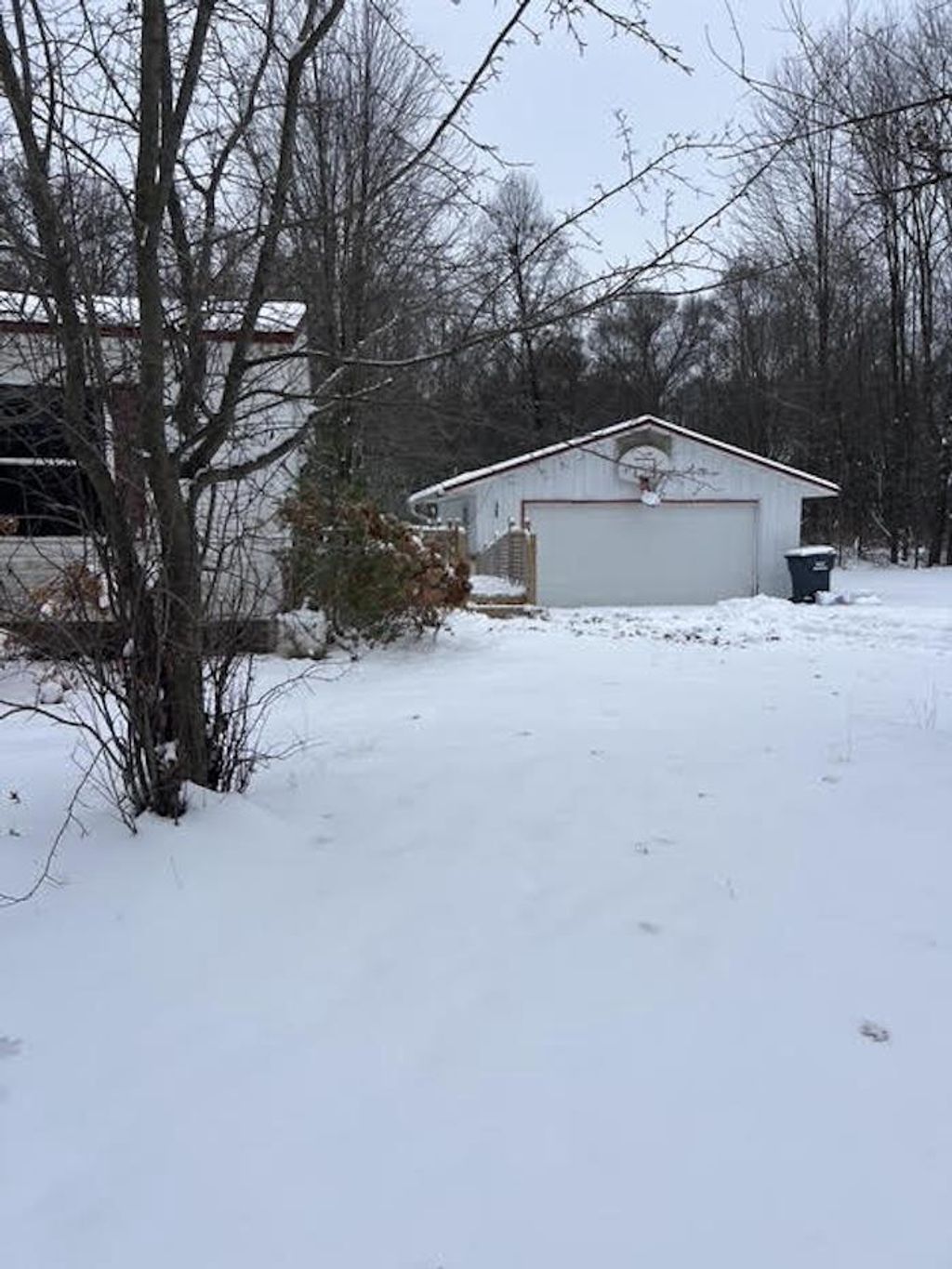 Photo of W4817 Chrissie CIRCLE, Shawano, WI 54166 (MLS # 50318886)