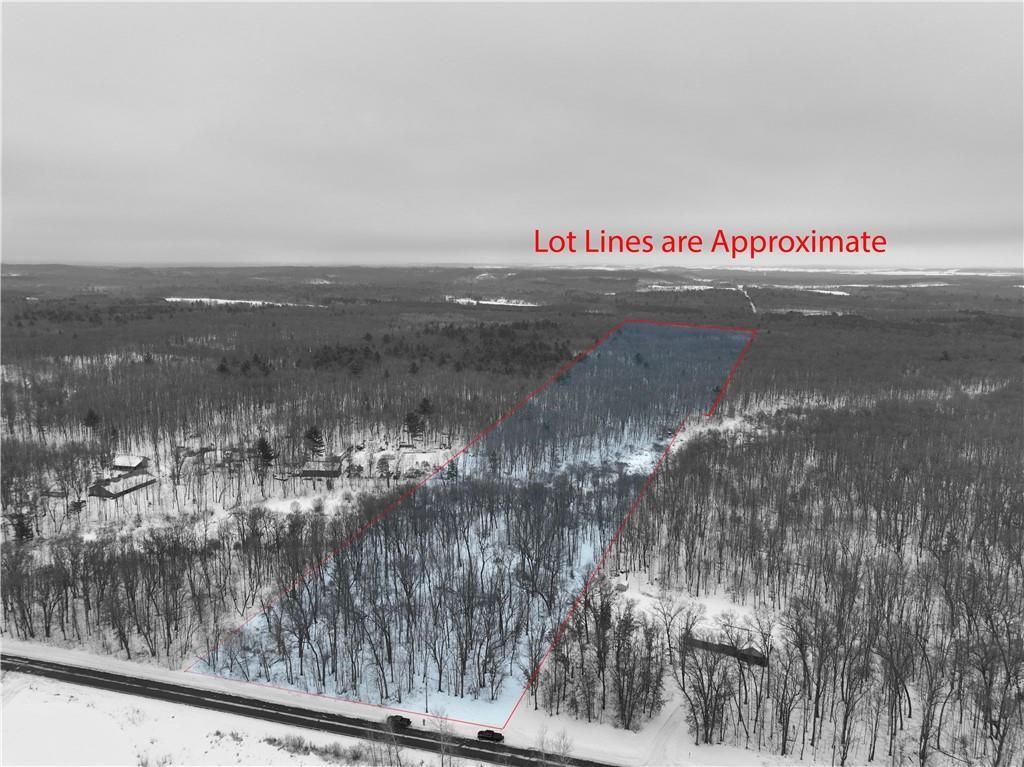 Photo of 17085 E County Road D, Fall Creek, WI 54742 (MLS # 1598232)