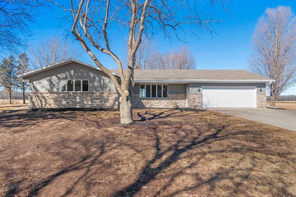 Photo of W602 Cty Rd E Rd, Green Valley, WI 54127 (MLS # 50322273)