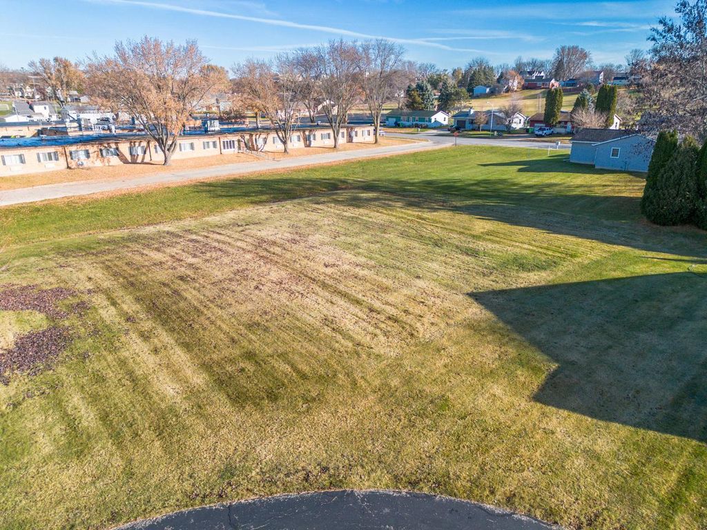 Photo of 4 Lots Mallard CIRCLE, Beaver Dam, WI 53916 (MLS # 1944282)