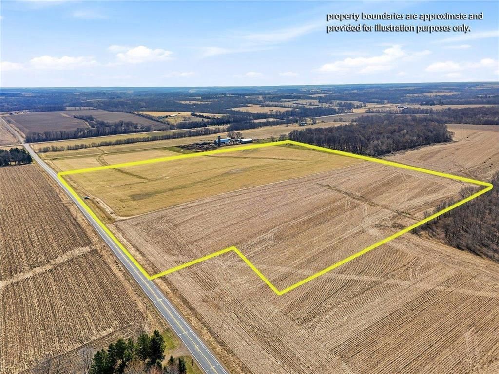 Photo of TBD County Rd G, Glenwood City, WI 54013 (MLS # 7056127)