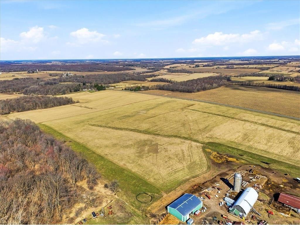 Photo of TBD County Rd G, Glenwood City, WI 54013 (MLS # 7056127)