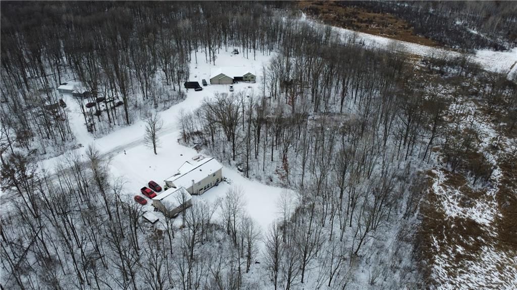 Photo of Lot 14 48th AVENUE, Cadott, WI 54727 (MLS # 1599903)