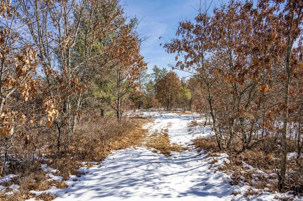 Photo of Lot 2 18th STREET, Necedah, WI 54646 (MLS # 2017983)