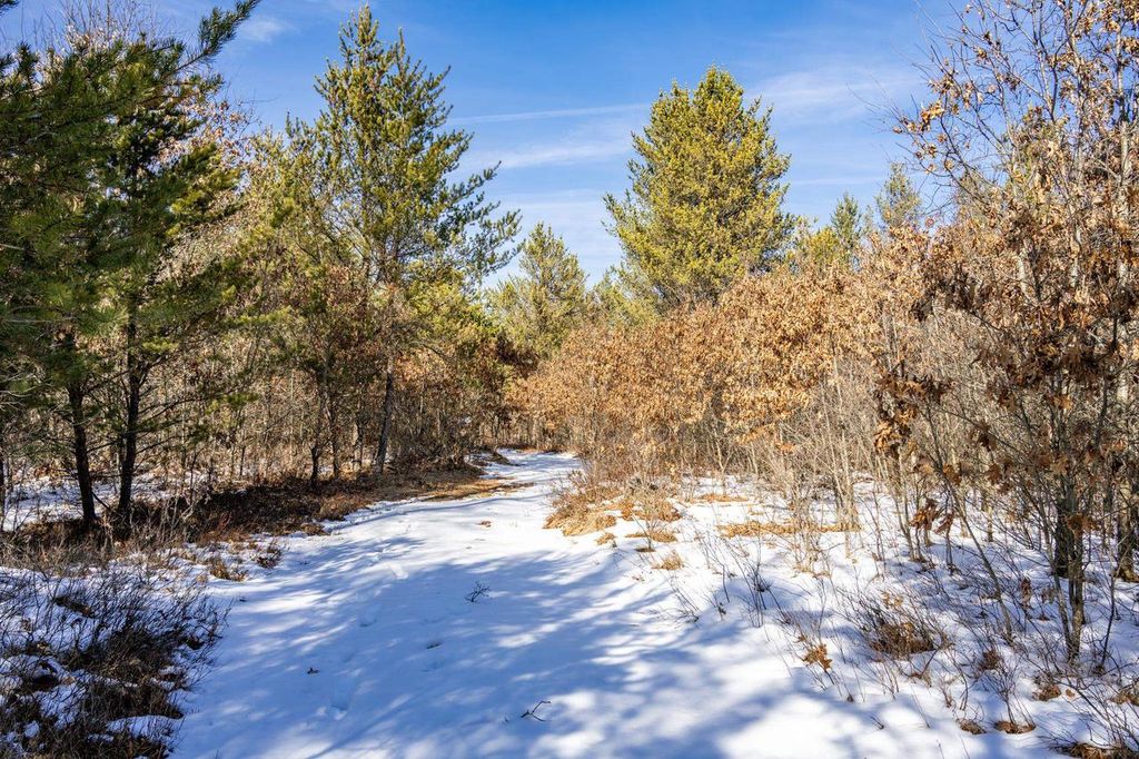Photo of Lot 2 18th STREET, Necedah, WI 54646 (MLS # 2017983)