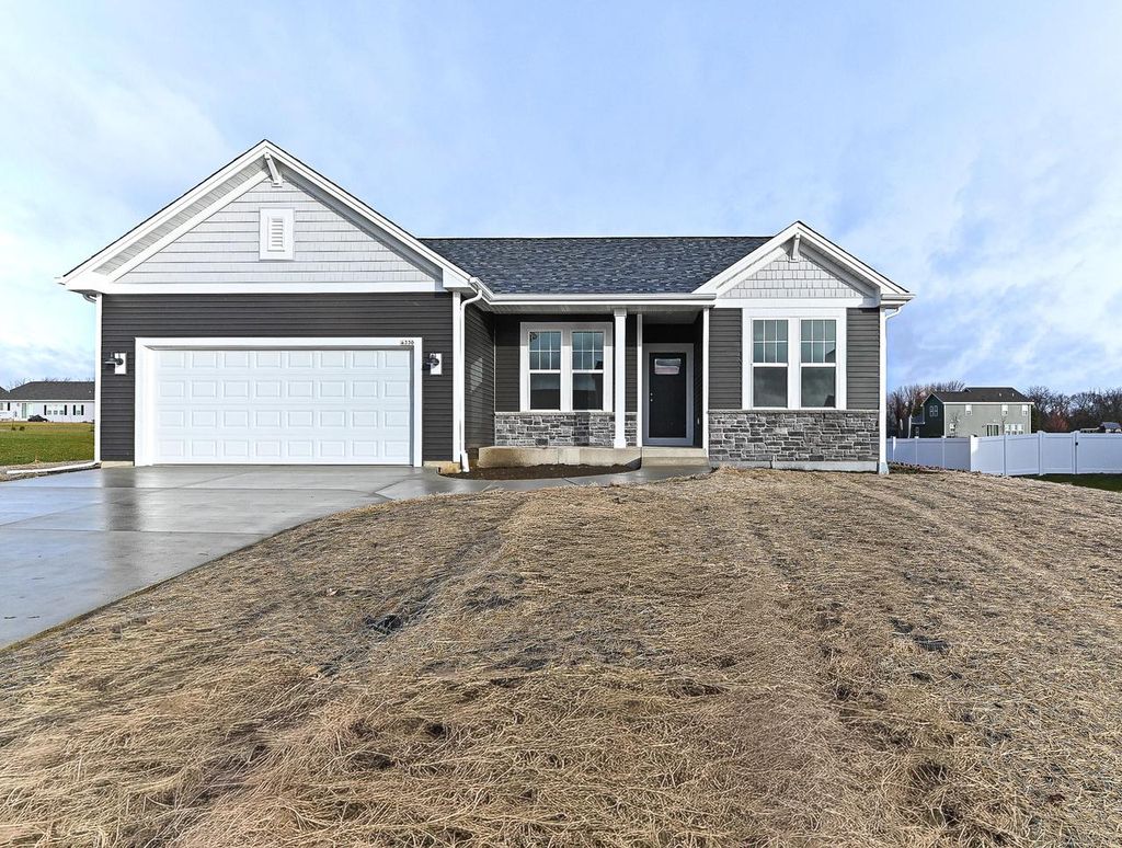 Photo of 4330 20th STREET, Kenosha, WI 53144 (MLS # 1946684)