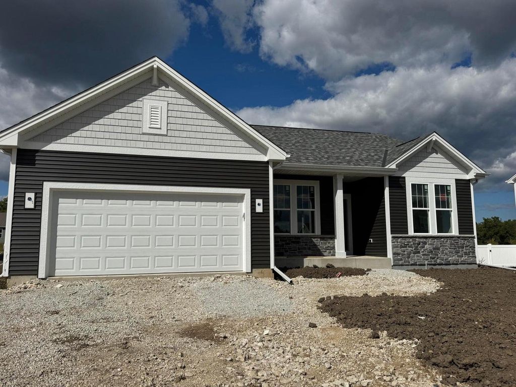 Photo of 4330 20th STREET, Kenosha, WI 53144 (MLS # 1946684)