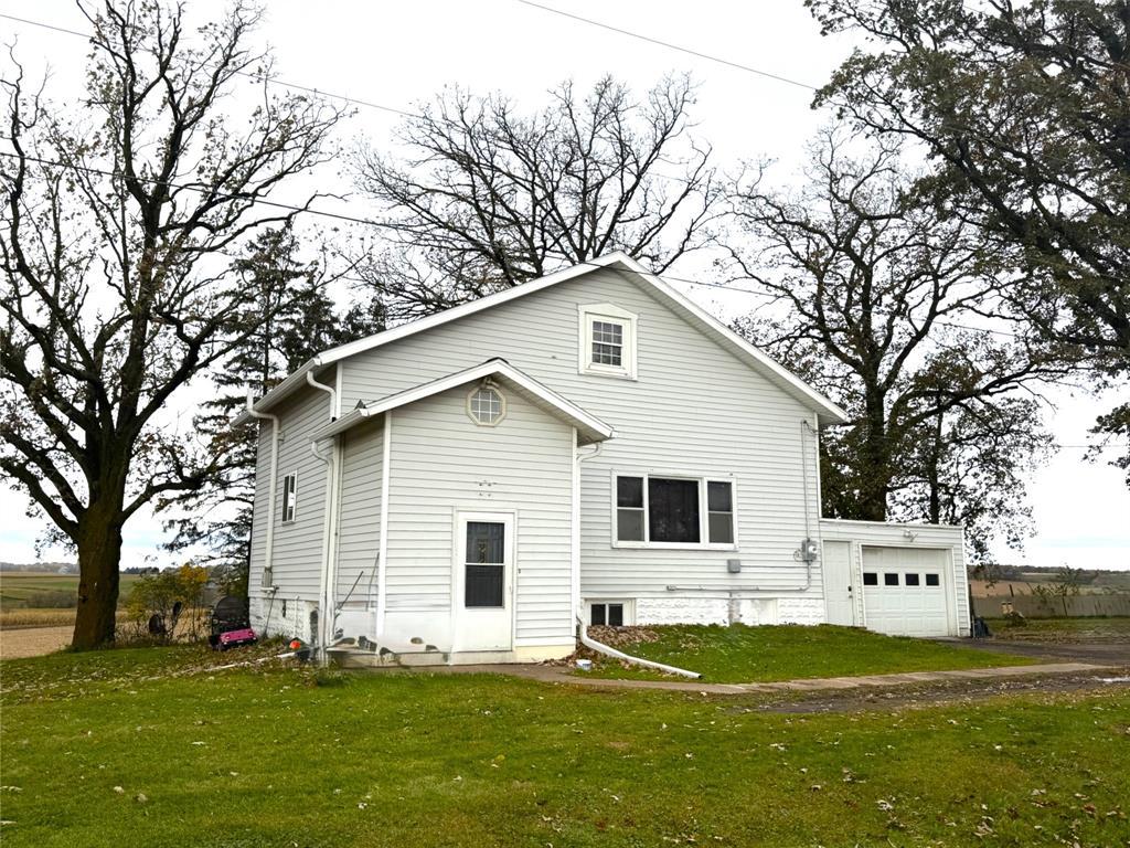 Photo of S12650 Highway R, Augusta, WI 54722 (MLS # 1606037)