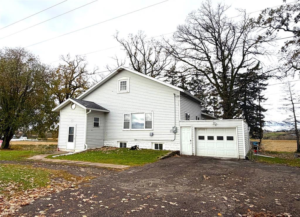 Photo of S12650 Highway R, Augusta, WI 54722 (MLS # 1606037)