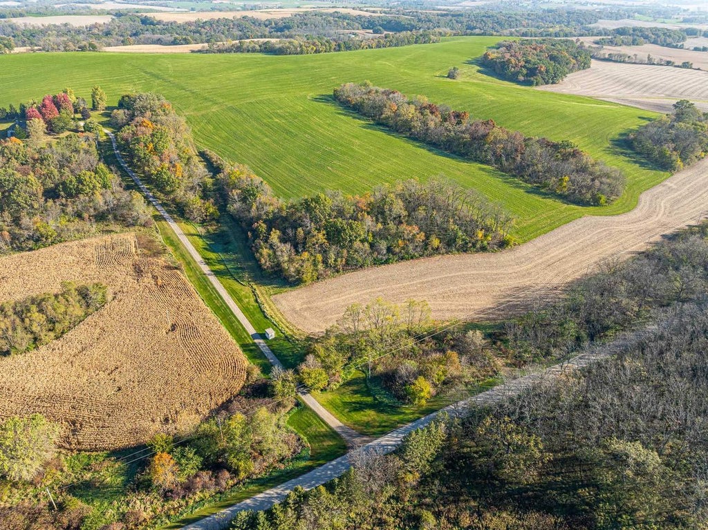 Photo of Lot 7 Thoman ROAD, Monticello, WI 53570 (MLS # 2035466)