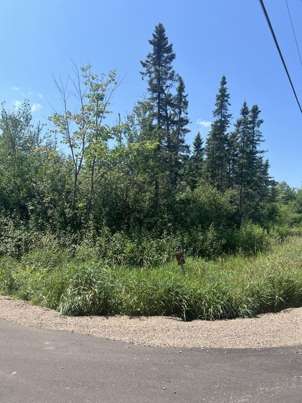 Photo of 00 County Road A #Willow and County Ro, Tomahawk, WI 54487 (MLS # 22503601)