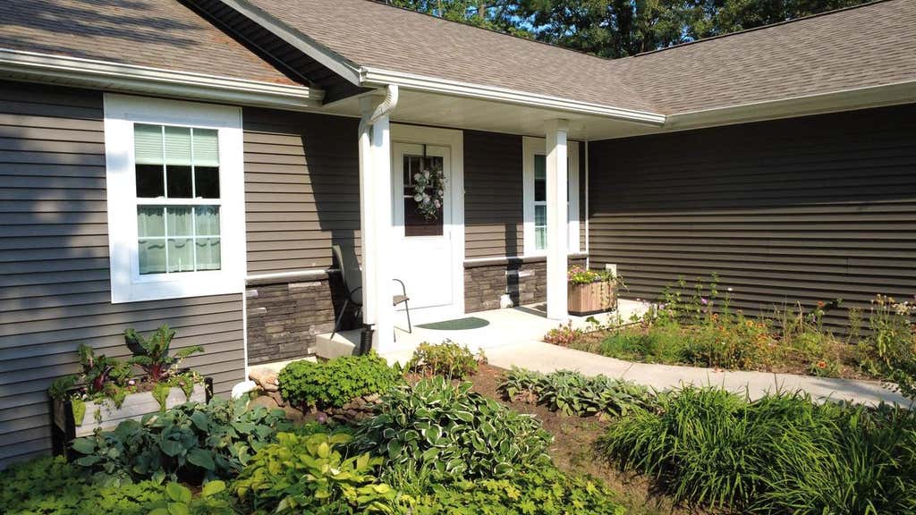 Photo of 106 S 36th AVENUE, Wausau, WI 54401 (MLS # 22603768)