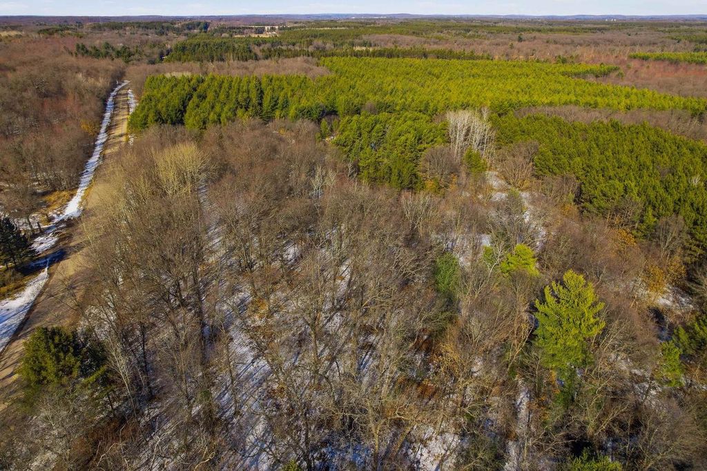 Photo of Lot 1 County Road Tt, Almond, WI 54909 (MLS # 22600957)