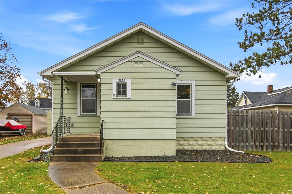 Photo of 2852 5th STREET, Eau Claire, WI 54703 (MLS # 1606288)
