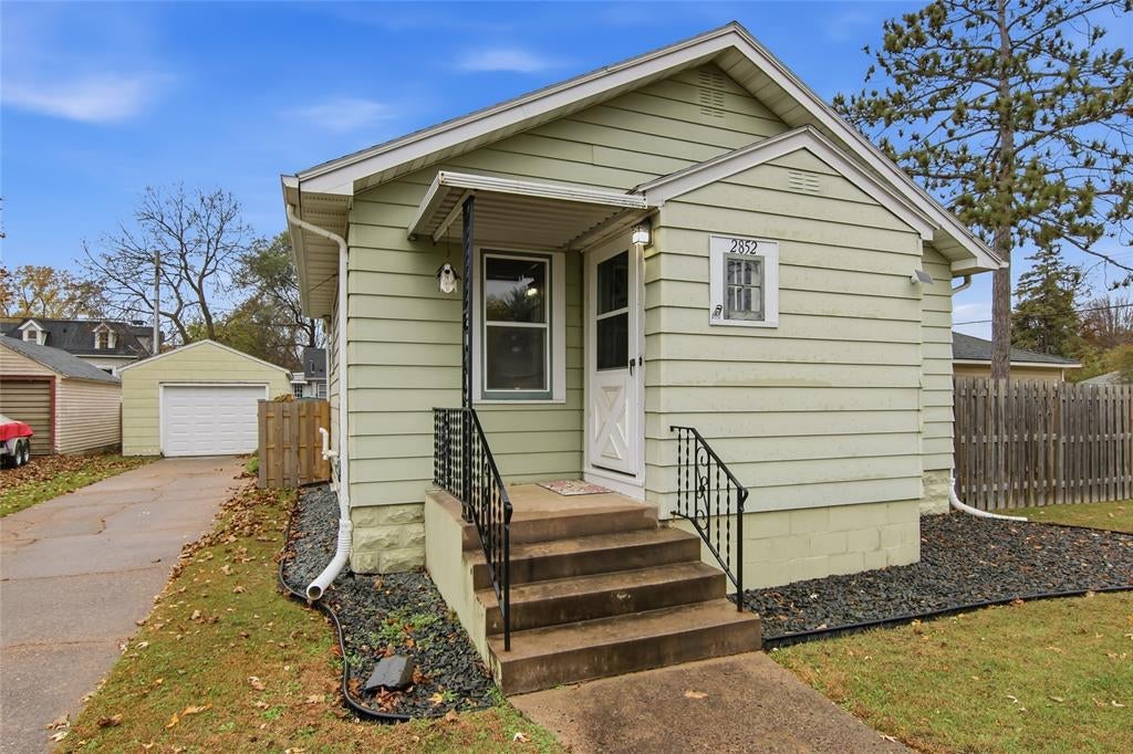 Photo of 2852 5th STREET, Eau Claire, WI 54703 (MLS # 1606288)