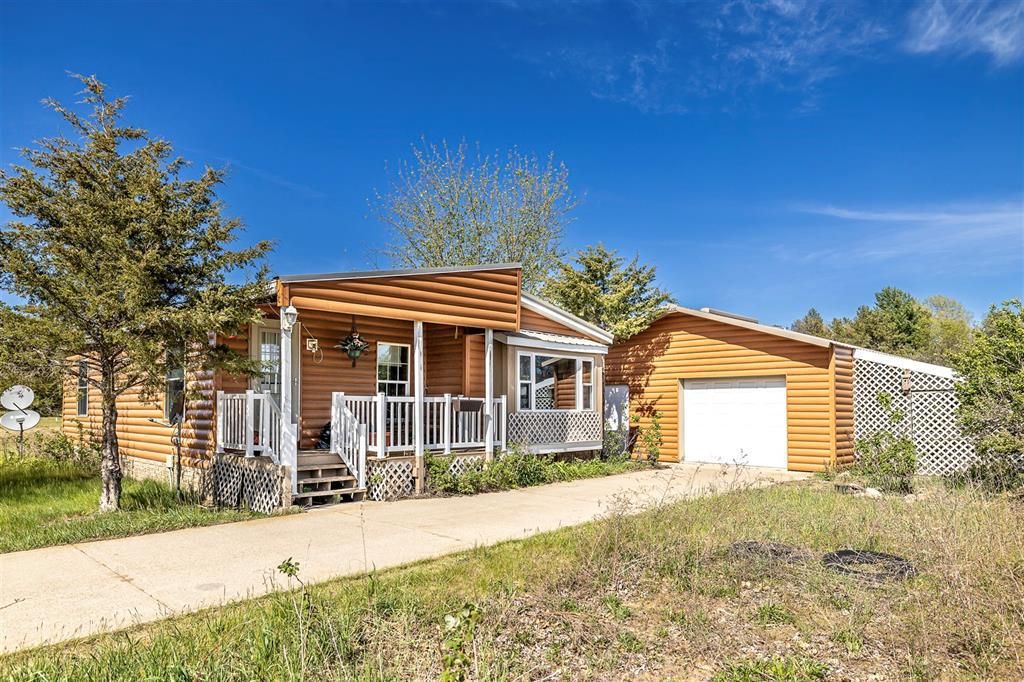 Photo of 15528 County Highway A Lot 12, Sparta, WI 54656 (MLS # 1601247)