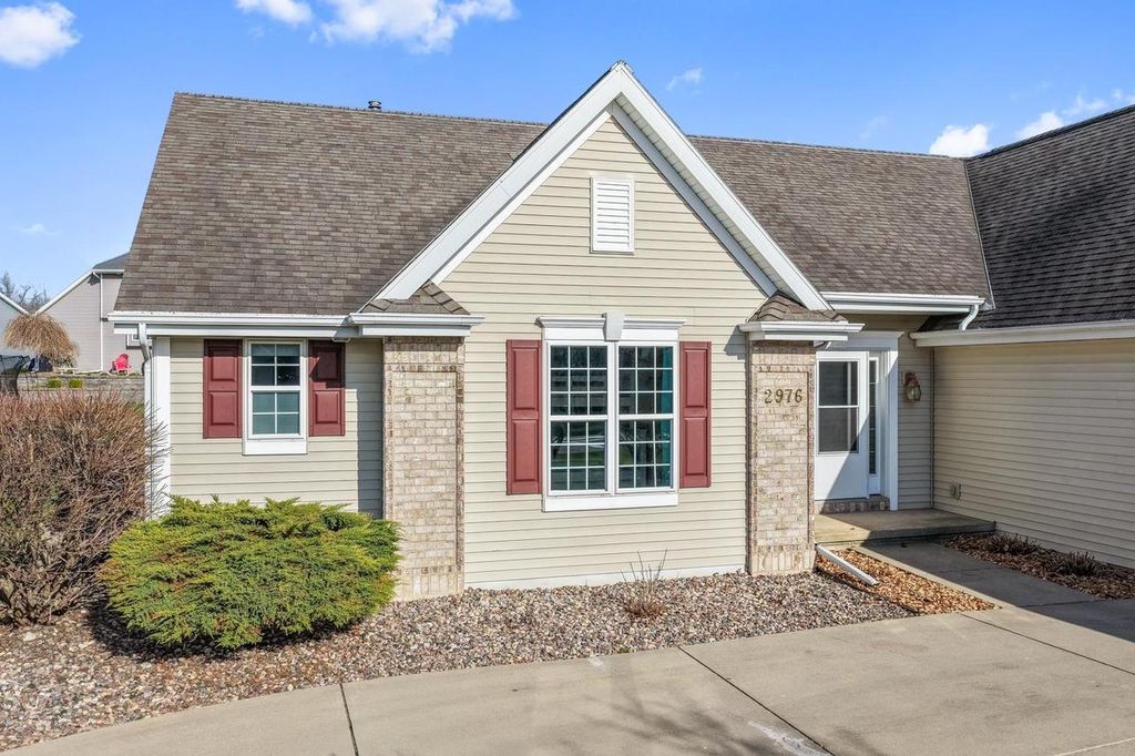 Photo of 2976 Durham ROAD, Green Bay, WI 54311 (MLS # 50324234)