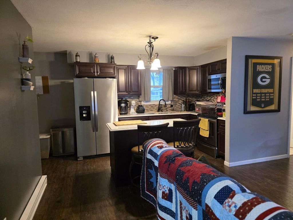 Photo of 1508 Endl BOULEVARD #501 Nadig Ct, Fort Atkinson, WI 53538 (MLS # 1945819)