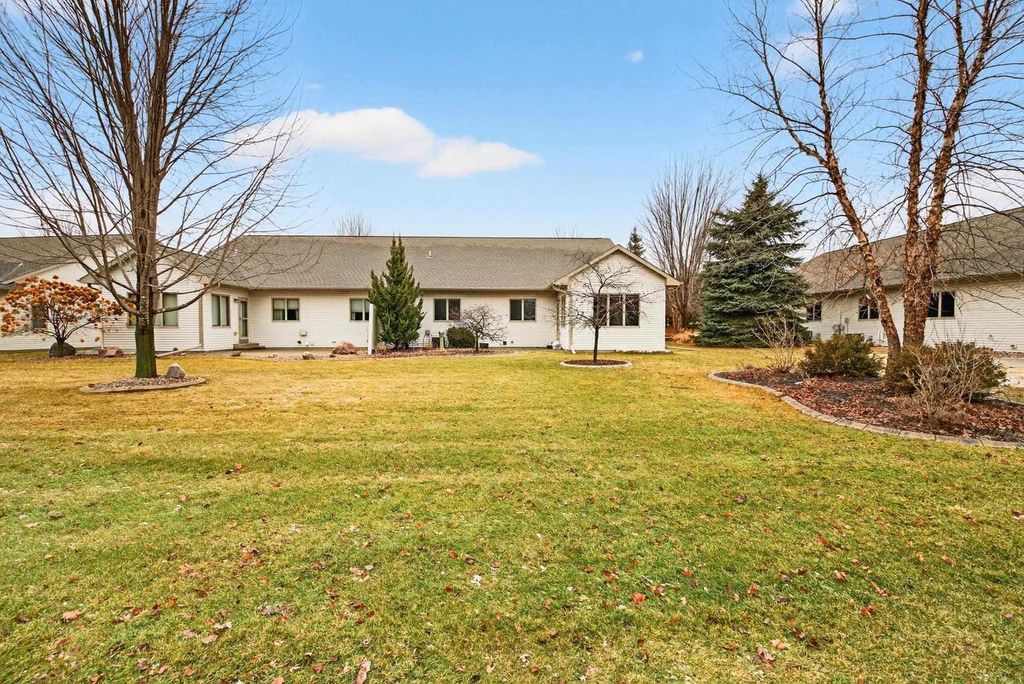 Photo of 4742 N Providence AVENUE, Appleton, WI 54913 (MLS # 50321506)