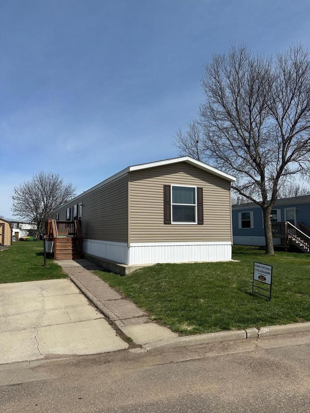 Photo of 3003 Wilson STREET #22, Menomonie, WI 54751 (MLS # 2021781)