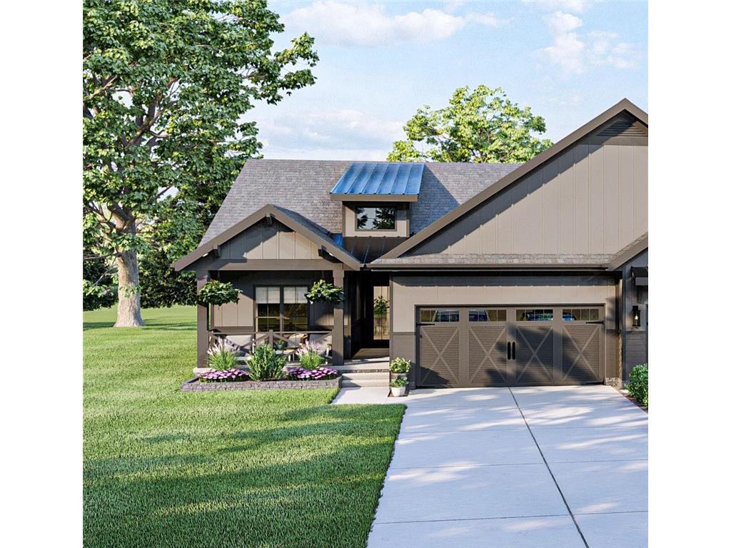 Photo of 714 South Division STREET, Roberts, WI 54023 (MLS # 7146045)