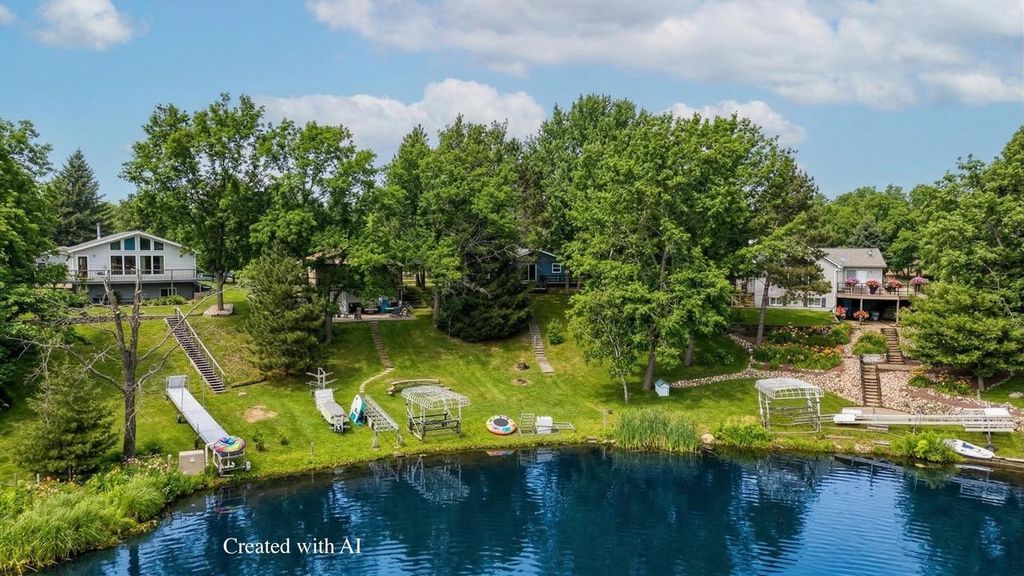 Photo of 1031 S Archers WAY, Nekoosa, WI 54457 (MLS # 2018200)