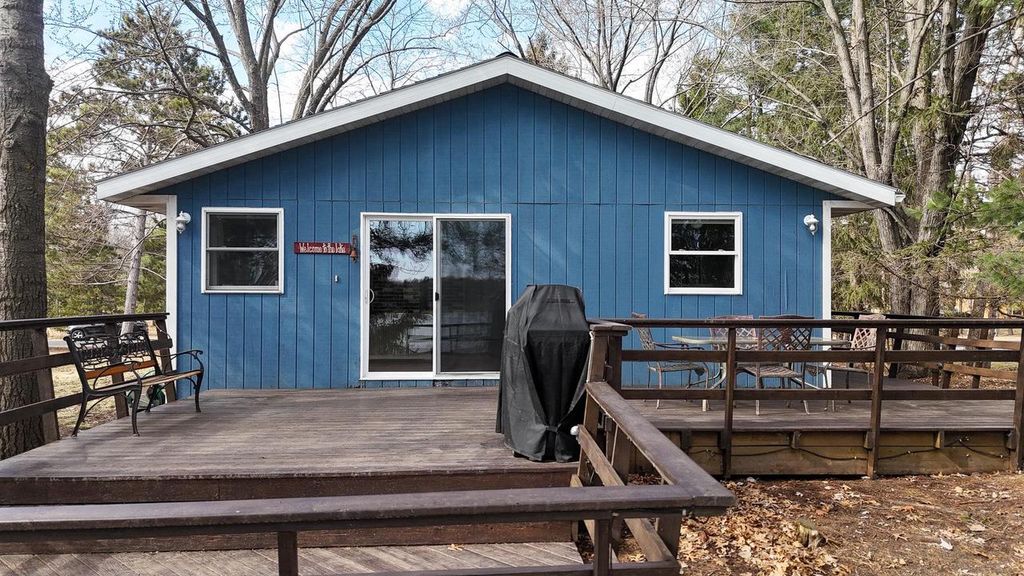 Photo of 1031 S Archers WAY, Nekoosa, WI 54457 (MLS # 2018200)