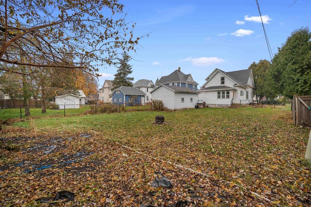 Photo of 309 4th STREET, Beaver Dam, WI 53916 (MLS # 2012915)