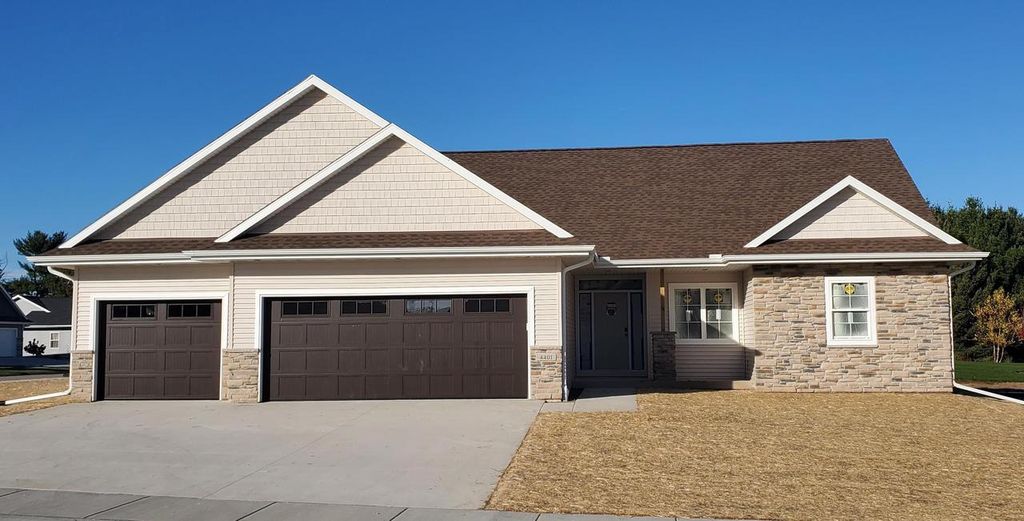Photo of 4401 Scottys DRIVE, Janesville, WI 53546 (MLS # 2011870)