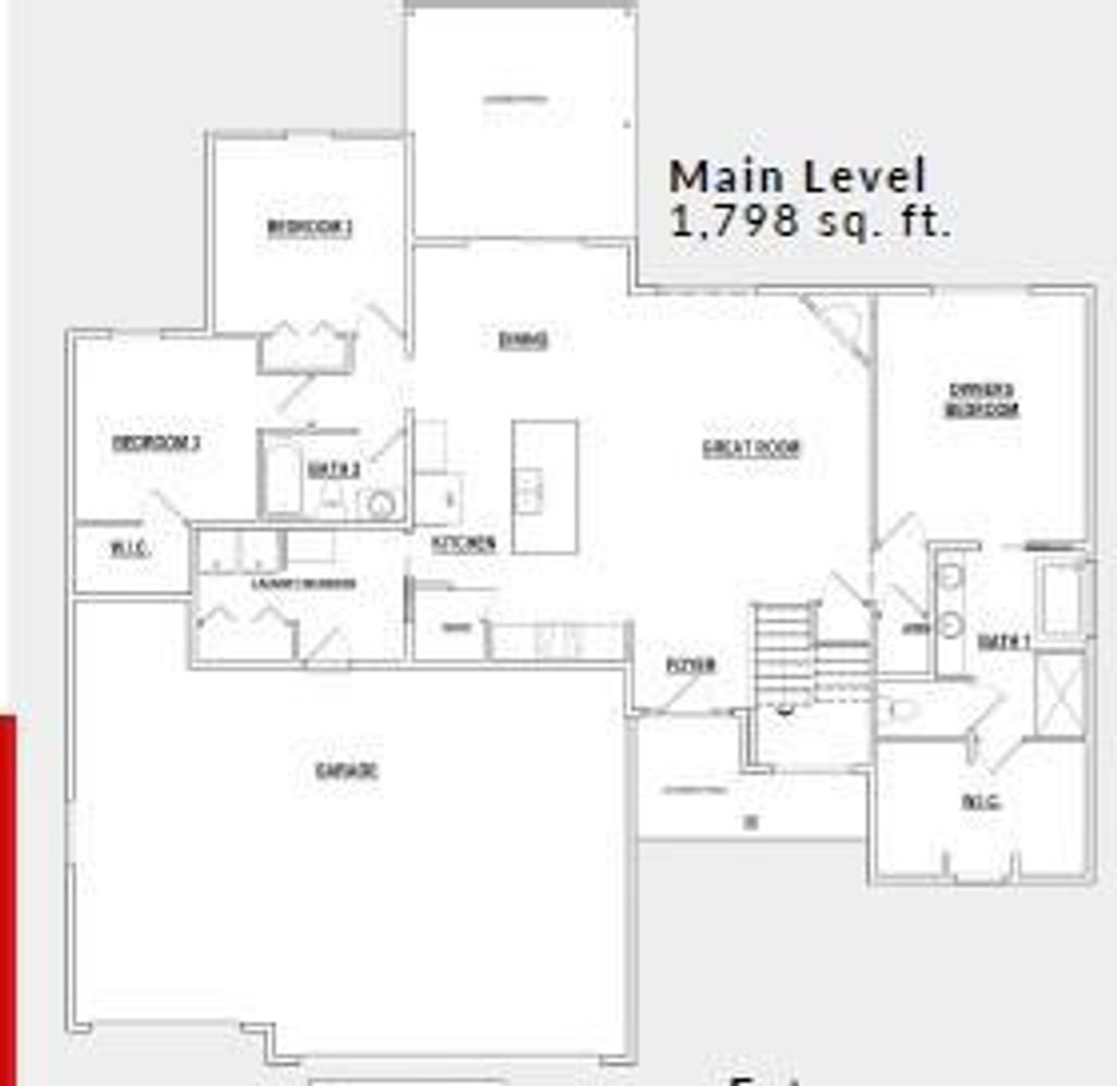 Photo of 4401 Scottys DRIVE, Janesville, WI 53546 (MLS # 2011870)