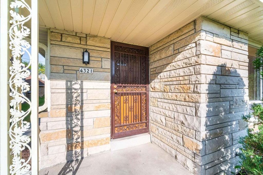 Photo of 4321 N 99th STREET, Wauwatosa, WI 53222 (MLS # 1937642)