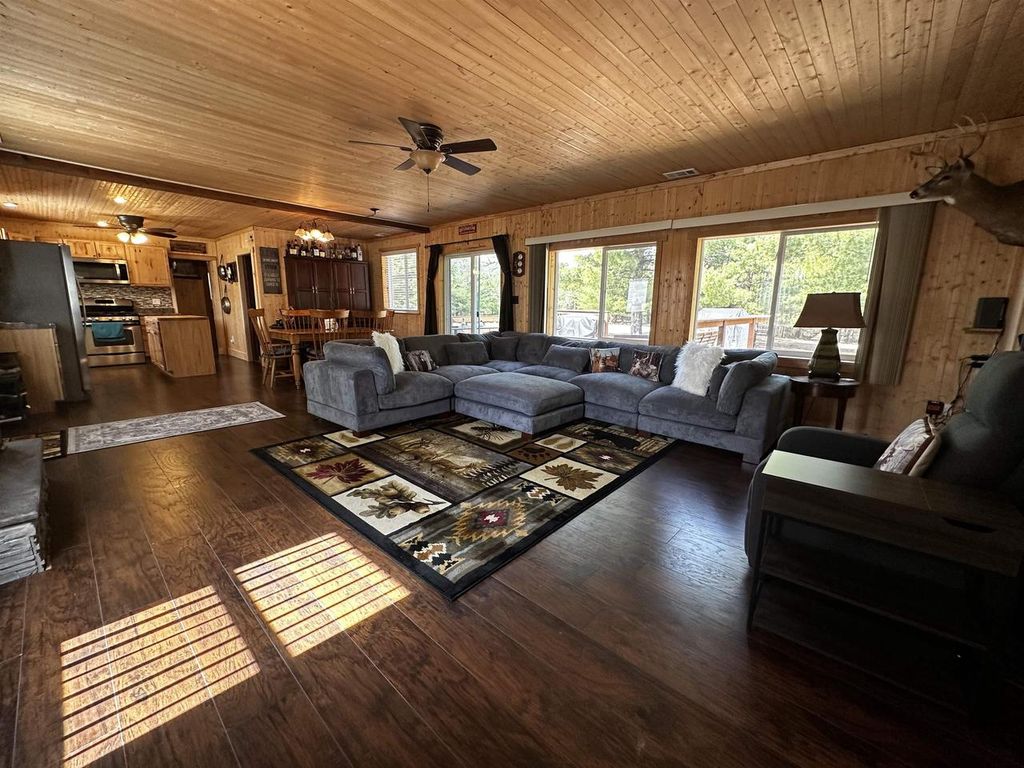 Photo of 3179 11th AVENUE, Grand Marsh, WI 53936 (MLS # 2019587)