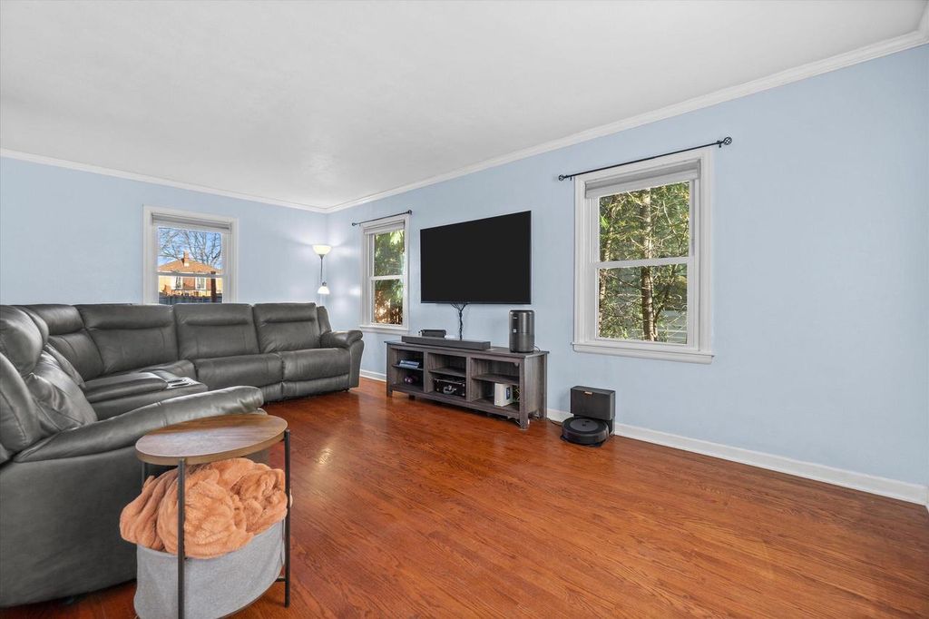 Photo of 2858 S 53rd STREET, Milwaukee, WI 53219 (MLS # 1954935)