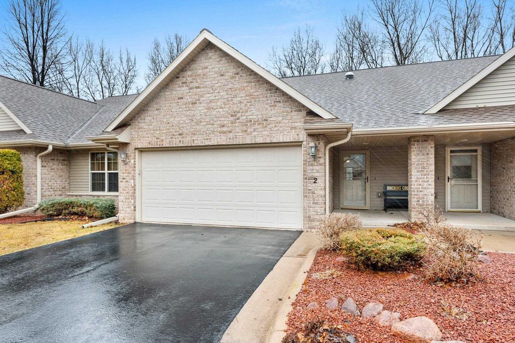 Photo of 2455 Remington ROAD, Green Bay, WI 54302 (MLS # 50322290)